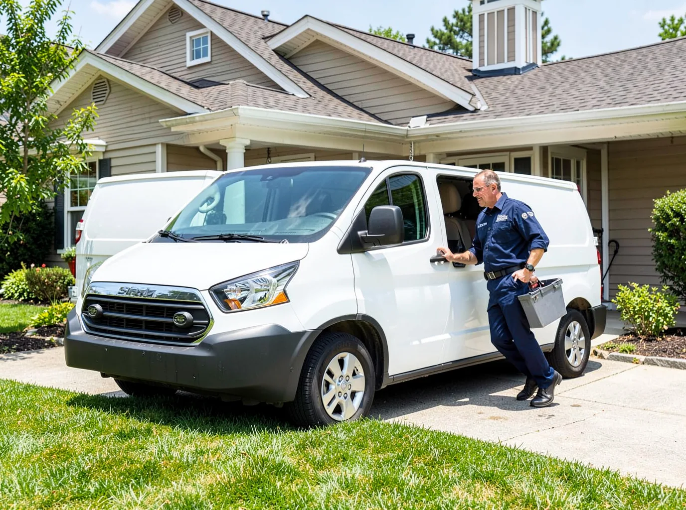 Emergency Plumber company in Elizabeth, MN