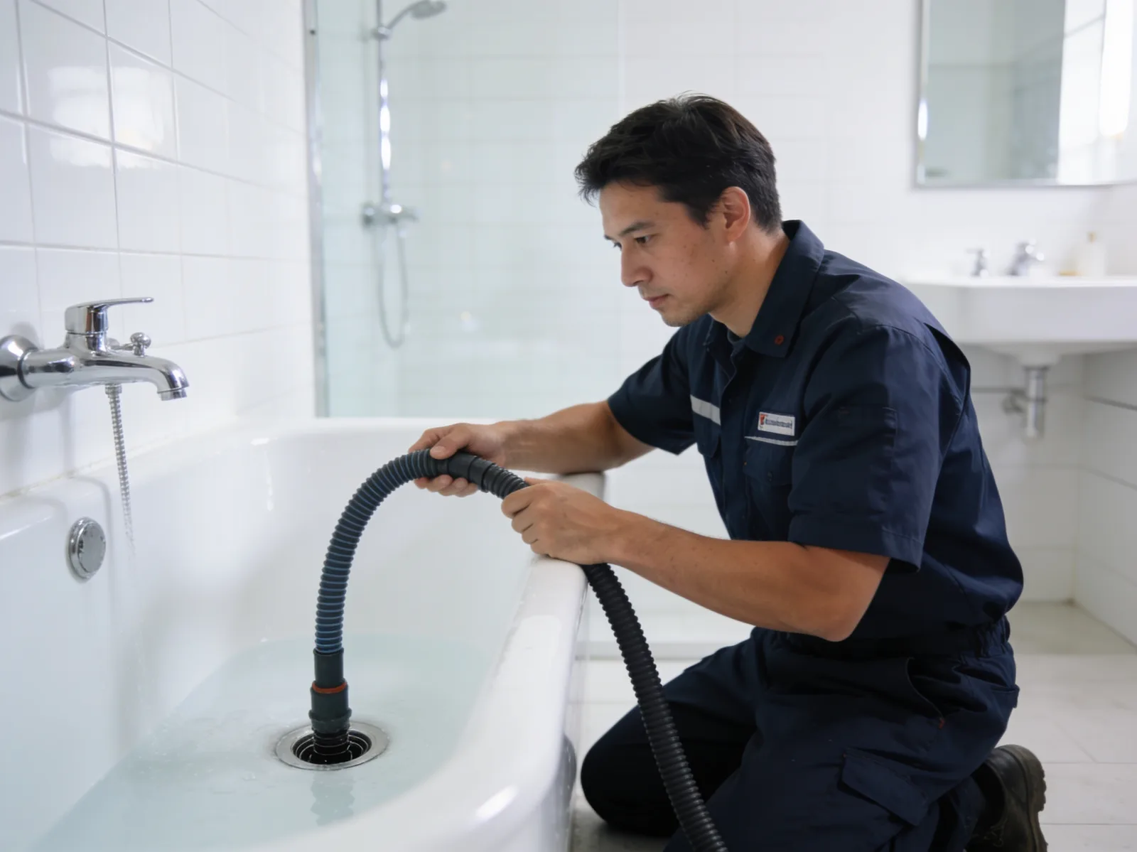 Emergency Plumber Elizabeth, MN FAQs